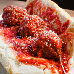 Antipasti & Specialties	