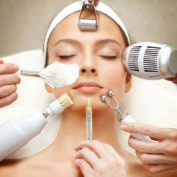 High Frequency Add On Treatment