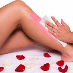 Full Leg Wax
