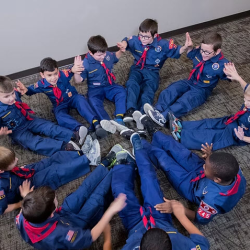 Cub Scouts