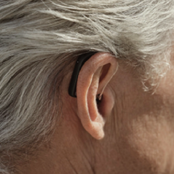 Hearing Aid Fittings