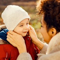 Hearing Care for Children