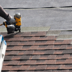 Residential & Commercial Roof Repair