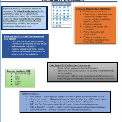 Business Intelligence Reporting