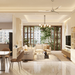 Residential Services