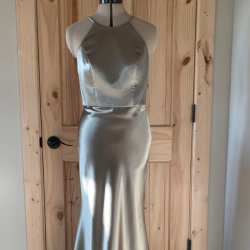 Wedding & Formal Wear Alterations