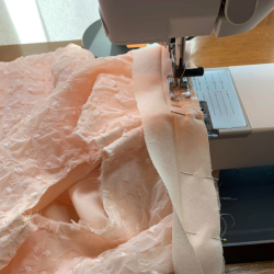 Custom Sewing & Design