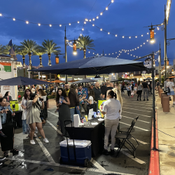 Explore Events