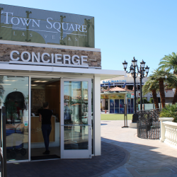 Concierge Services