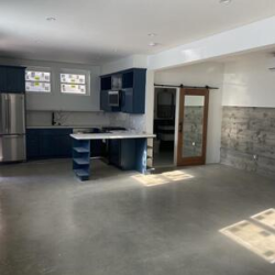 Basement Expansion