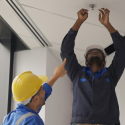 Commercial Electrical Services