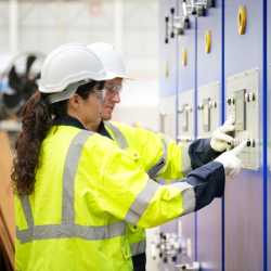 Industrial Electrical Services