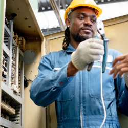 Electrical Maintenance Services