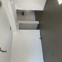 Concrete Slab Replacement