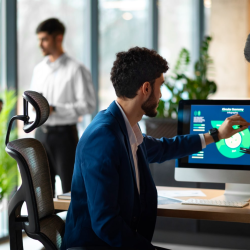 IT Consulting Services	