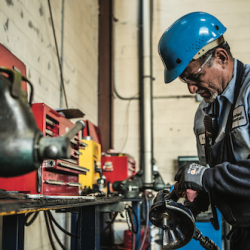 Customer Equipment Solutions