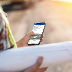 United Rentals Mobile App