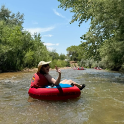 Wildlife Viewing Opportunities