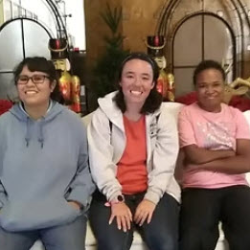 Community Adult Day Program
