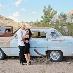 Engagement Photography	