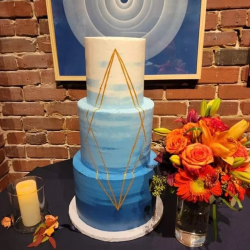 Seasonal and Holiday Cakes