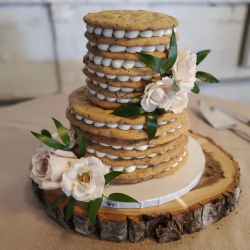 Cake Tasting and Consultations