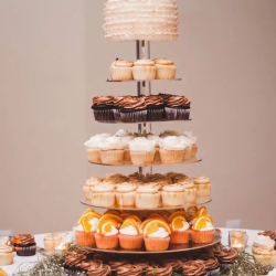 Custom Cookies and Confections