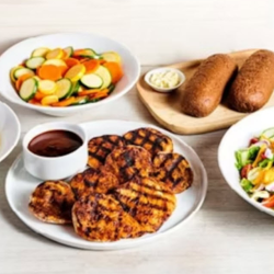 Bloomin’ Bundle Meals