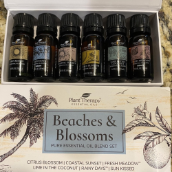 Custom Honey Favors