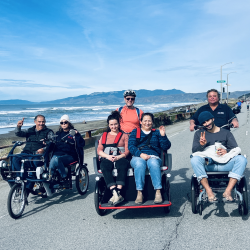 Van Raam - Adaptive Cycling