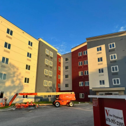 Professional Painting