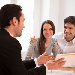 Professional Real Estate Services