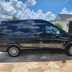 Transportation Services