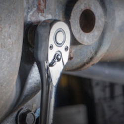 Differential Service	