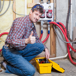 Furnace Repair & Installation