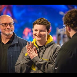 Other Ways to Support