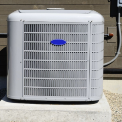 Air-Conditioning Installation