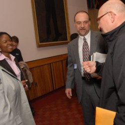 Strategic Planning and Project Management