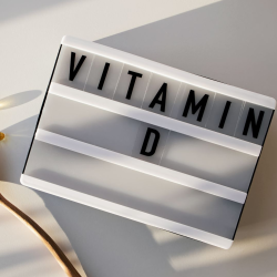 Vitamin D Injection