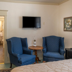 Huckleberry Suite