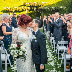 Weddings