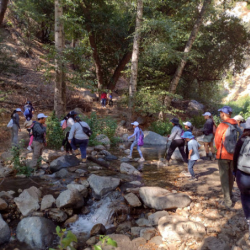 Outdoor Equity Program