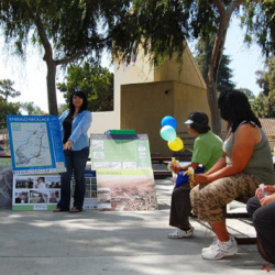 Community Based Park Designs
