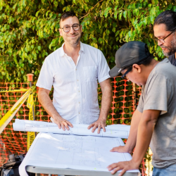 Surveillance Systems