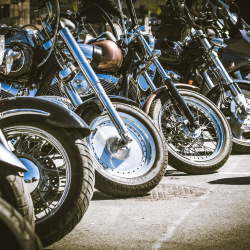 Motorcycle Detailing