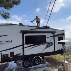 RV Detailing