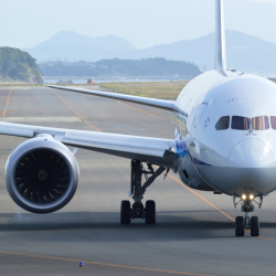 Plane Detailing