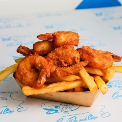 Seafood