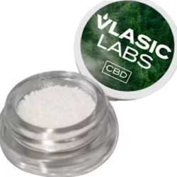 Vlasic CBD Products