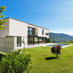 Off-plan Developments